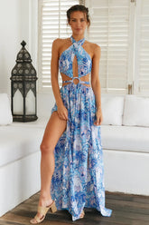 Magic Phenomenon Maxi Dress