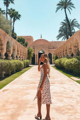 The Weekend Midi Dress
