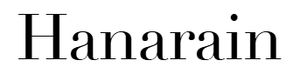 Hanarain