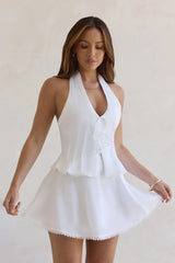 Fortune Days Set White