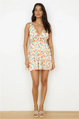 Lanterna Dress